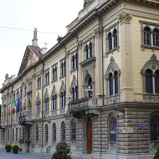 La Prefettura di Cuneo