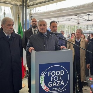 Piemonte pronto ad accogliere al Regina Margherita i bambini in arrivo da Gaza