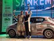 Motori: il pilota di Neive Sergio Patetta sugli scudi al Rally di Sanremo