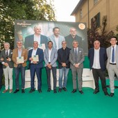 Presentato il quinto volume di &quot;Creatori di Eccellenza&quot;, un viaggio &quot;on the road&quot; nella maestria artigiana della Granda [FOTO E VIDEO]