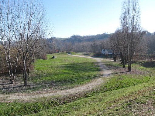 Il futuro del Parco Tanaro ad Alba: &quot;Il nostro obiettivo è quello di valorizzarlo rispettando l'ambiente e le normative&quot;