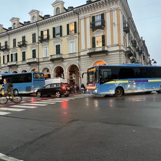 Trasporto pubblico locale, oggi lo sciopero generale dalle 9 alle 13