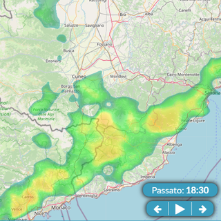 Meteo ancora avverso: alla Casa del Fiume di Cuneo l'incontro con il professor Cassardo