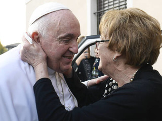 Foto Vatican Media