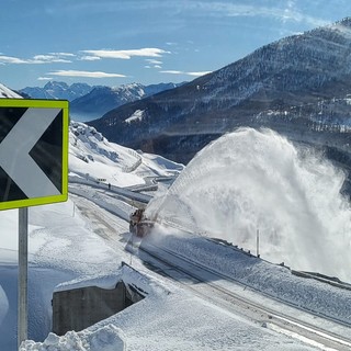 Il meteo: ancora maltempo nel fine settimana, migliora da domenica