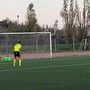 Calcio. Coppa Italia Serie D, i rigori di Vado-Saluzzo (VIDEO)