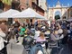 Grande successo per l'evento &quot;Rete Mamma&quot; a Cherasco: più di duemila persone agli incontri con 70 esperti