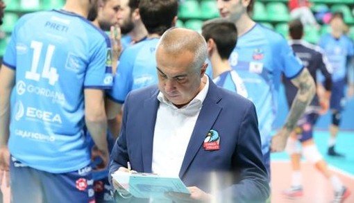 Volley maschile A2: Cuneo e Serniotti avanti insieme