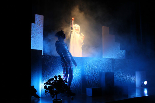 Ad Alba continua la rassegna “Famiglie a teatro” con &quot;La regina delle nevi&quot;