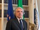 Foto tratta dalla pagina Facebook di Renato Brunetta