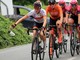 Racconigi Cycling Team: nel weekend doppio impegno sulle strade delle province di Milano e Modena