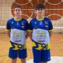 Volley giovanile: a San Mauro Torinese il Regional Day, Cuneo presente con Revelli e Miretti