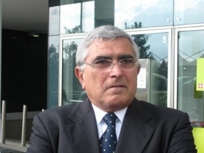 Rino Canavese, aveva 76 anni