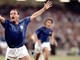 Il mondo del calcio in ansia per Totò Schillaci, l'eroe delle Notti Magiche