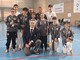 Inizio di stagione ok per la Shotokan Karate Cavallermaggiore ASD