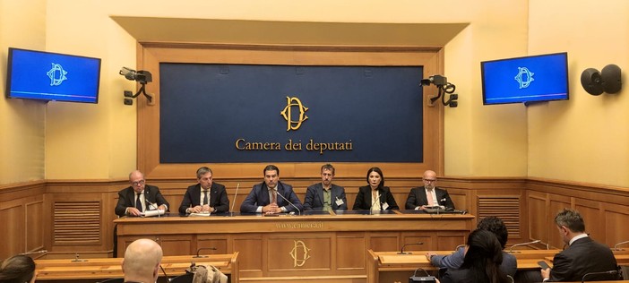 Conferenza di Presentazione del Programma per la 6a edizione degli Stati Generali Export