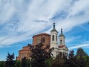 Il Santuario nuovo della Madonna dei Fiori di Bra