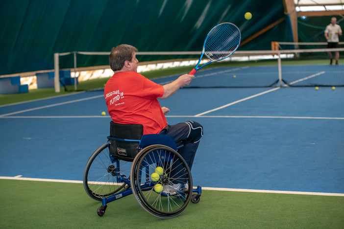 Sportabili Alba festeggia i primi vent’anni di attività di “sport inclusivo”