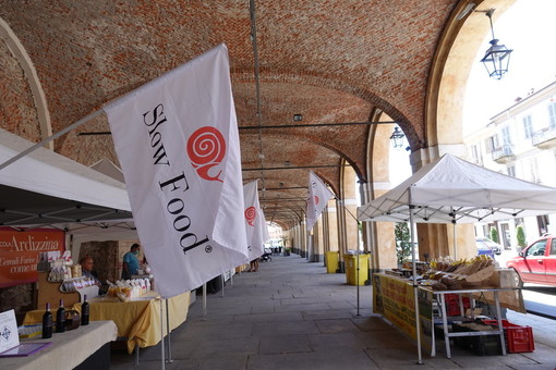 Da Slow Food Bra un appello per salvare le stalle siciliane con l’iniziativa “Fieno solidale”