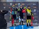 Sci alpino: a Pozza di Fassa Edoardo Saracco vince e convince nello slalom dei campionati lettoni