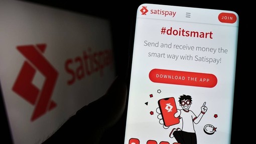 Satispay, l'azienda fa chiarezza: &quot;Per i consumatori il servizio continuerà ad essere gratuito&quot;