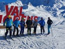 Partiti i corsi di snowboard e sci organizzati dallo Sci Club Garesio Sport