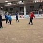 Bocce Memorial Pinin e Carlo De Chiesa: Auxilium Saluzzo e Forti Sani Fossano  in finale