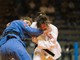 Samanta Fiandino del Judo Cuneo Asd ha conquistato la Coppa Italia di A2