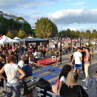 Sport in piazza torna a Bra con tante novità il 15 settembre