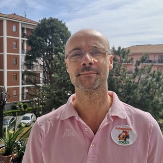 Sergio Cozza, vicepresidente nazionale di Confarca, l’associazione di categoria delle autoscuole