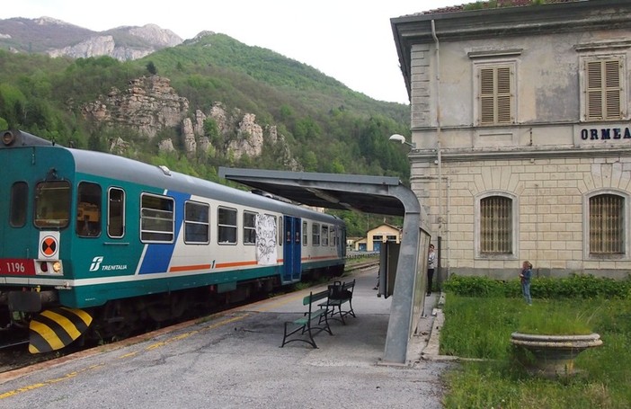 Cuneo-Saluzzo-Savigliano e Ceva-Ormea, avanti tutta verso la riattivazione del servizio