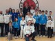 Karate: gli atleti della Shotokan Cavallermaggiore in evidenza al Trofeo Venturina