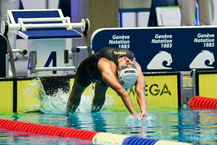 Nuoto: tutto pronto per gli Assoluti invernali in vasca corta