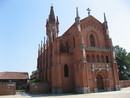 Bra, il Club Unesco di Pollenzo al lavoro sul progetto di restauro della chiesa di San Vittore