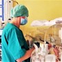 Musicoterapia per i bambini prematuri alla Terapia Intensiva Neonatale di Cuneo