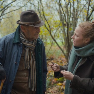 Farinél/ Con Trifole e Onde di terra le Langhe diventano terra di cinema