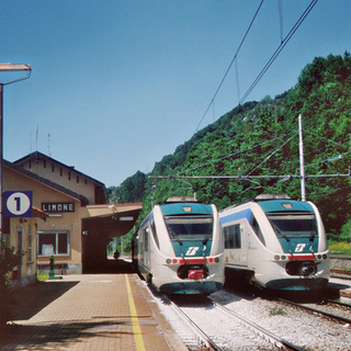 Falsa partenza per i treni della neve tra Tenda e Limone Piemonte