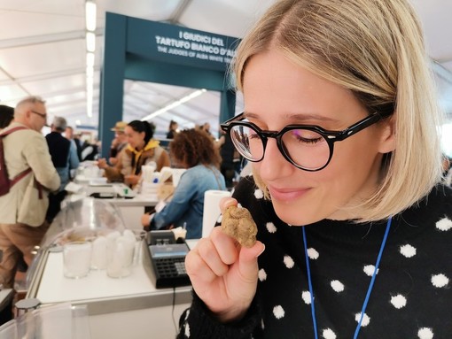 Il tartufo bianco d'Alba: si discute su come tutelarlo ancora di più