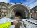 A Tenda la manifestazione franco-italiana per chiedere la riapertura del tunnel