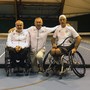 Bra: Campionati Italiani a squadre di tennis in carrozzina, ai quarti le favorite