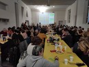 Slow Food Bra invita alla “Tombolata solidale” per salutare l’arrivo del 2024