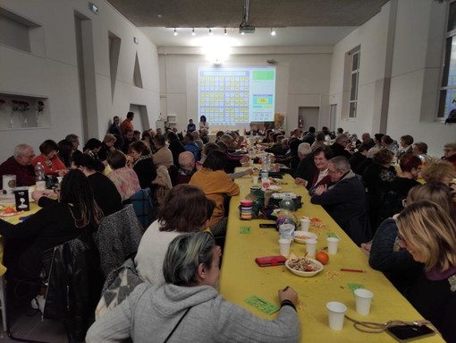 Slow Food Bra invita alla “Tombolata solidale” per salutare l’arrivo del 2024