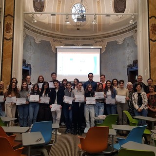 Il Liceo premia i suoi progetti internazionali – erasmusdays al Liceo “Giolitti Gandino” Bra