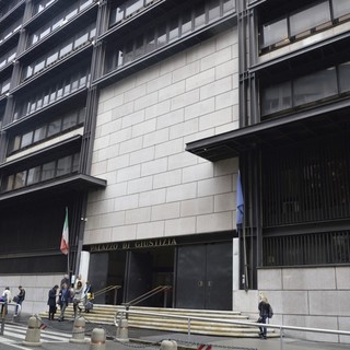 Il Tribunale di Genova