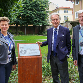 Luca Cordero di Montezemolo agli imprenditori cuneesi: &quot;Avete saputo costruire qualcosa di molto importante&quot;