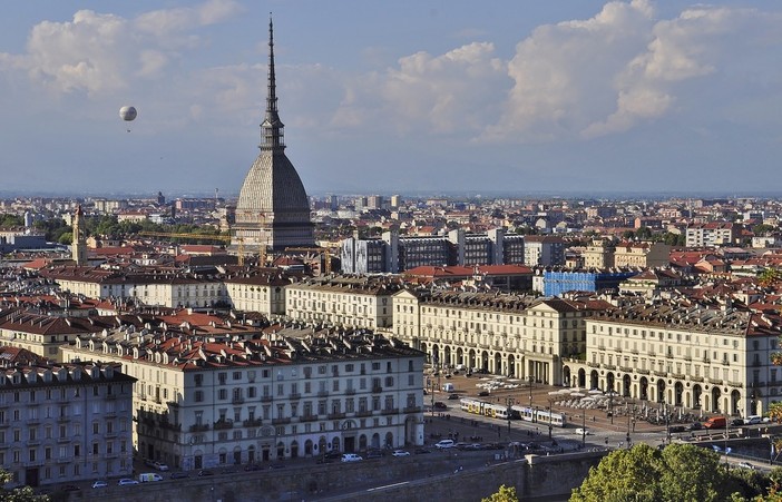 Fuga dalla città: 5 luoghi da visitare in giornata limitrofi a Torino