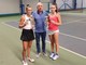 Tennis: conclusi i campionati regionali U15 e U16 alla VTT di Lagnasco