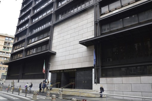 Il Tribunale di Genova