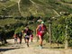 Torna l’appuntamento con l’Ultra Trail del Moscato d’Asti