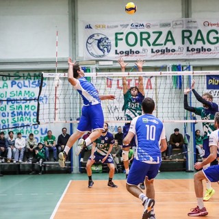 Volley maschile Serie C: il VBC Mondovì riceve il Santhià nell'ultima sfida del 2024